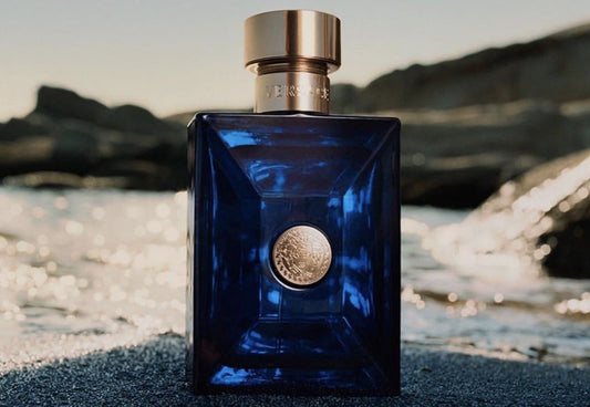 Versace Dylan Blue 100ml (Men)