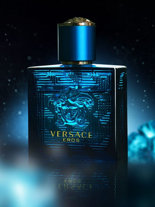 Versace Eros Blue EDT 100ml (Men)