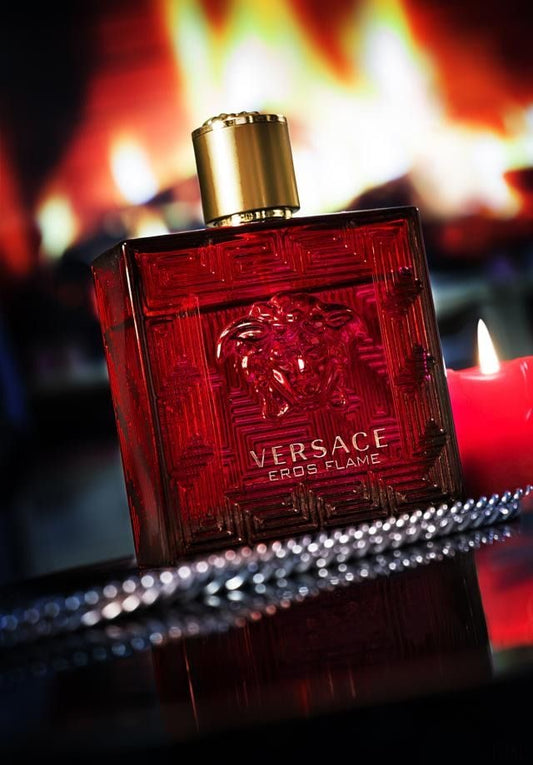 Versace Eros Flame 100ml (Men)