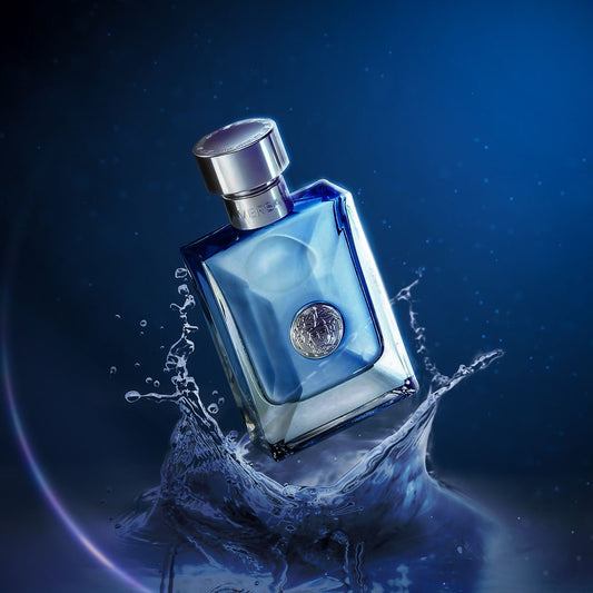 Versace Pour Homme EDT 100ml (Men)