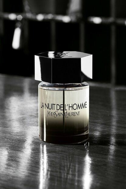 YSL La Nuit De L’Homme EDT 100ml (Men)