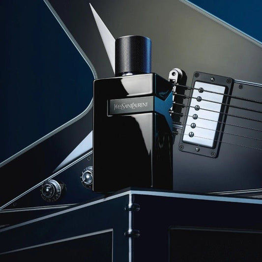 YSL ‘Y’ Le Parfum 100ml (Men)