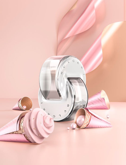 Bvlgari Omnia Crystalline EDT 65ml (Ladies)