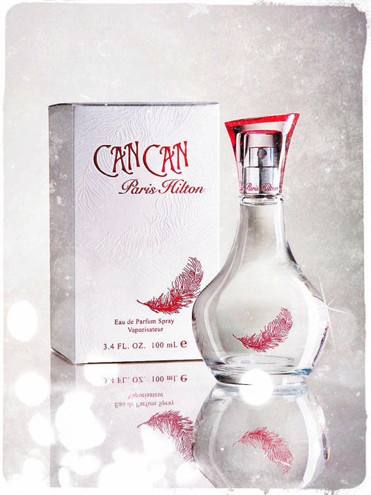 Can Can By Hilton EDP 100ml (Ladies)
