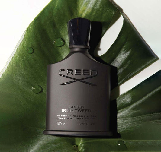 Creed Green Irish Tweed 120ml (Men)