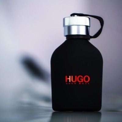 Hugo Boss Just Different EDT 125ml (Men)