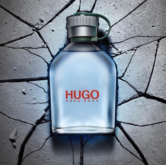 Hugo Boss Man EDT 150ml (Man)