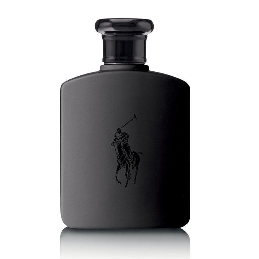 Polo Double Black EDT 125ml (Men)