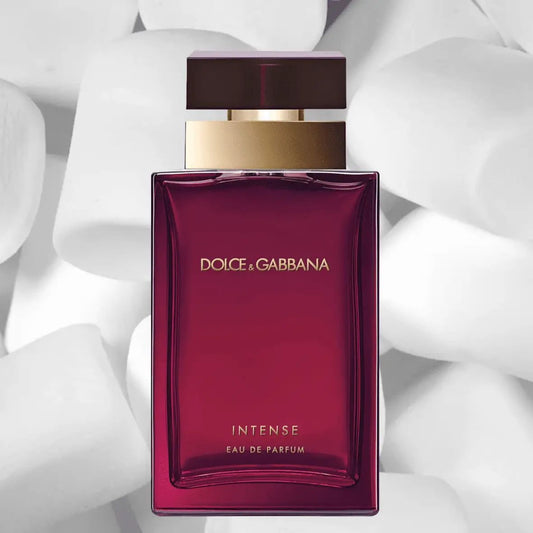 D&G Intense EDP 100ml (Ladies)