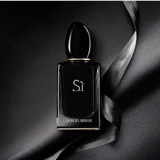 Giorgio Armani Si Intense 100ml (Ladies)
