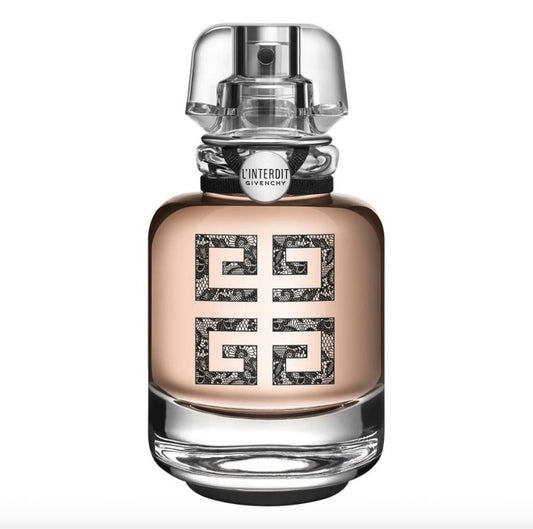 Givenchy L’interdit Edition Couture EDP 80ml (Ladies)