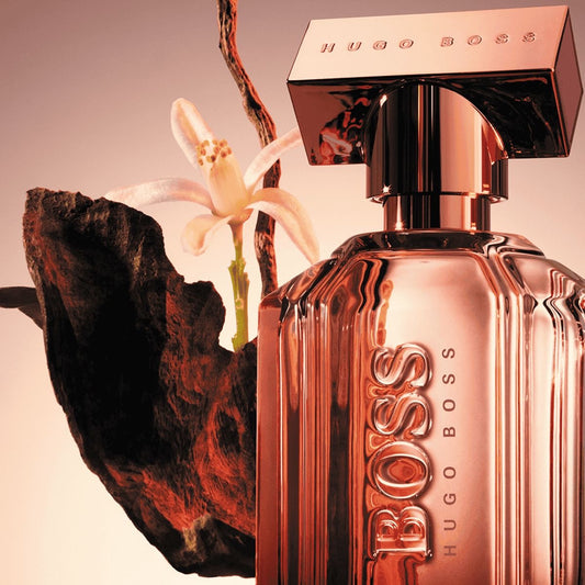 Hugo Boss The Scent Le Parfum EDP 100ml (Ladies)