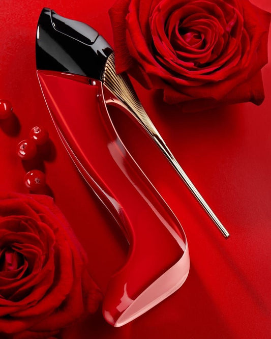 CH Good Girl Red 80ml (Ladies)