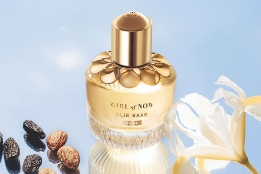 Elie Saab Girl Now Shine 90ml (Ladies)