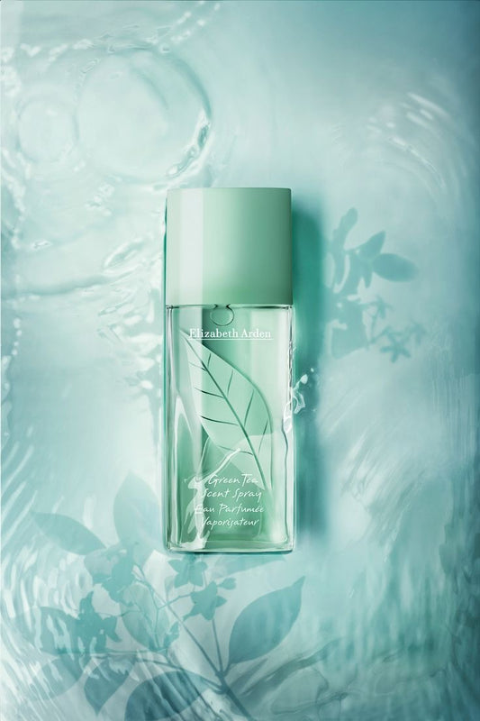 Elizabeth Arden Green Tea EDP 100ml (Ladies)