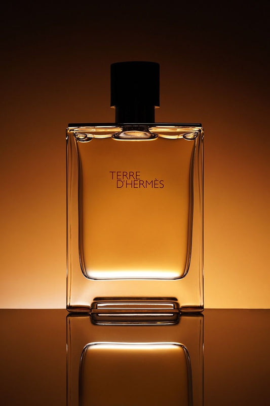 Terre D’Hermes 100ml (Men)