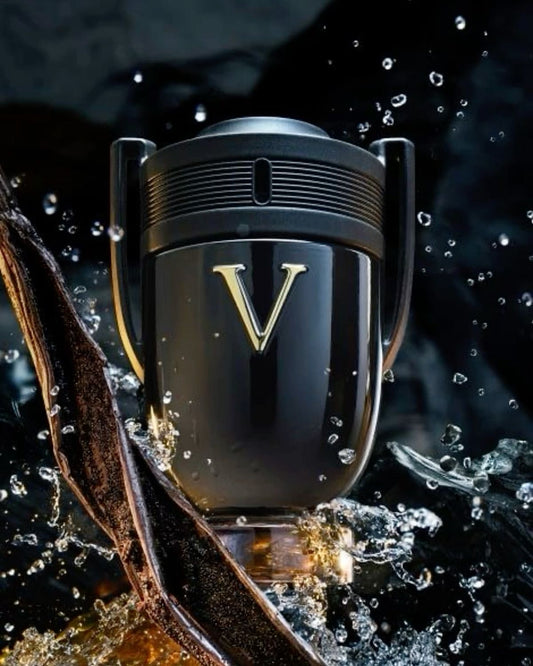 Paco Rabanne Invictus Victory EDP 100ml (Men)