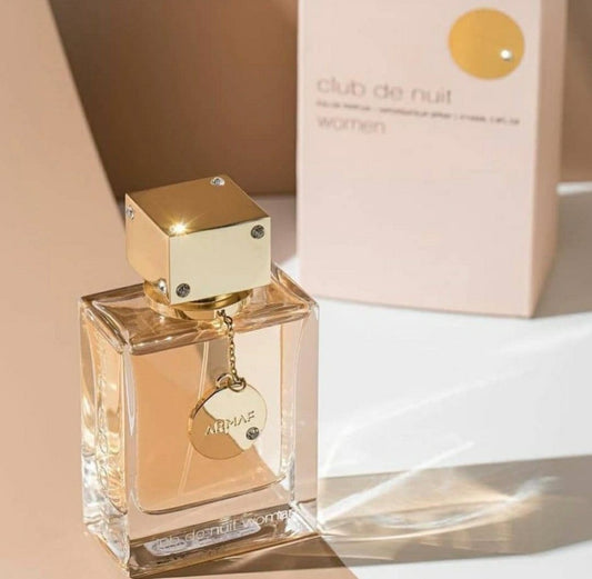 Armaf Club De Nuit Women 105ml (Replica)