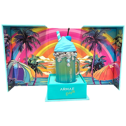 Armaf Yum Yum Island Bliss (Replica)