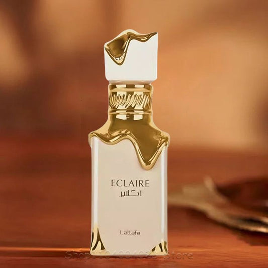Eclaire By Lattafa White EDP 100ml (Replica)