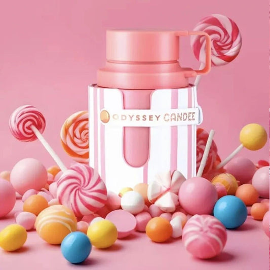 Odyssey Candy Special Edition By Armaf EDP 100ml (Replica)