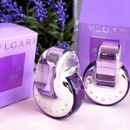 Bvlgari Omnia Amethyste EDT 65ml (Ladies)