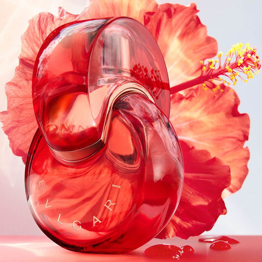 Bvlgari Omnia Coral EDT 65ml (Ladies)