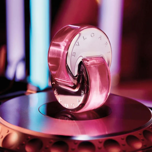 Bvlagri Omnia Pink Sapphire EDT 65ml (Ladies)