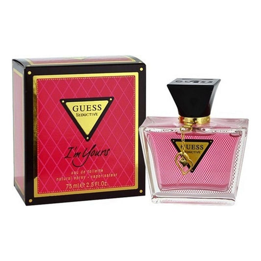 Guess Seductive I’m yours EDT 75ml (Ladies)