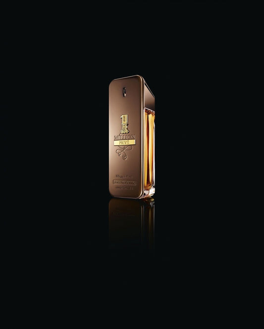 Paco Rabanne 1 Million Man Privé EDT 100ml (Men)