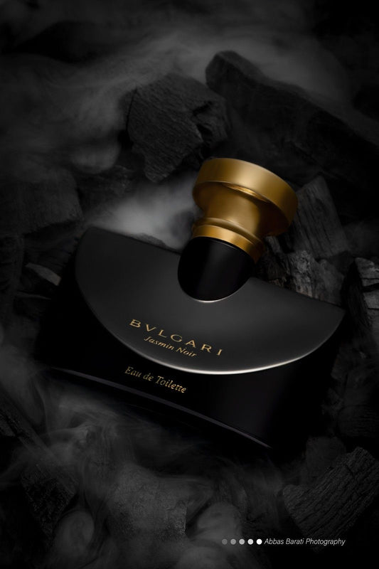 Bvlgari Jasmin Noir EDP 100ml