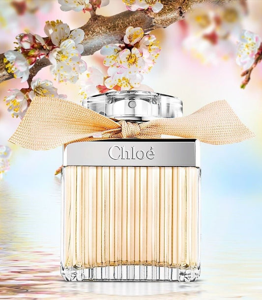 Chloé EDP 75ml