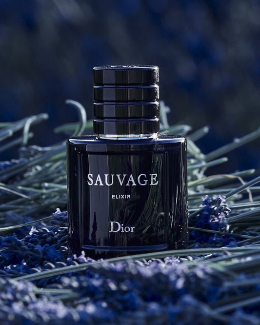 Dior Sauvage ELIXIR 60ml (Men)