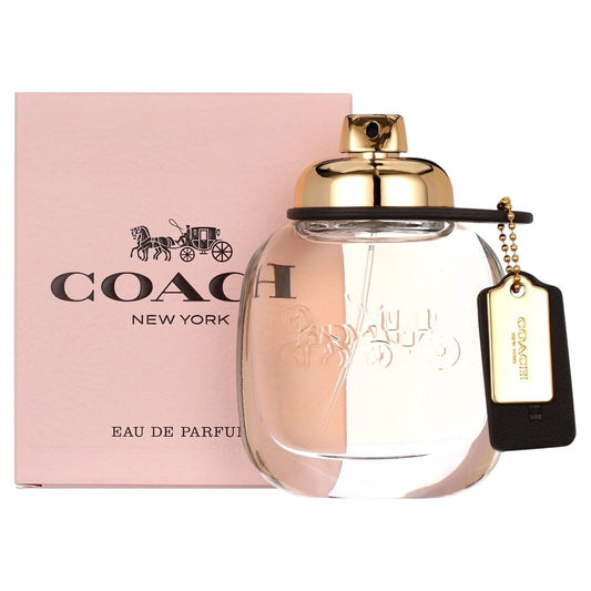 Coach EDT 100ml (Women)