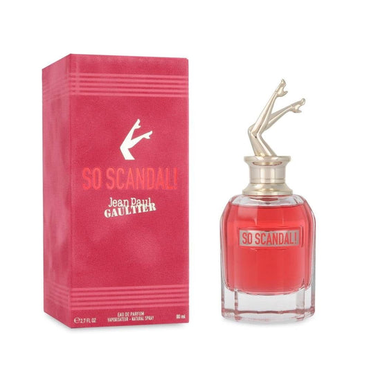 Jean Paul Gaultier So Scandal EDP 80ml (Women)