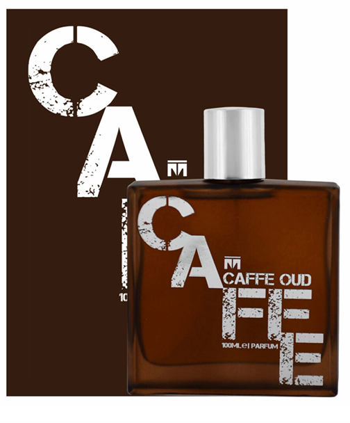 Caffe Oud 100ml  (Dubai)