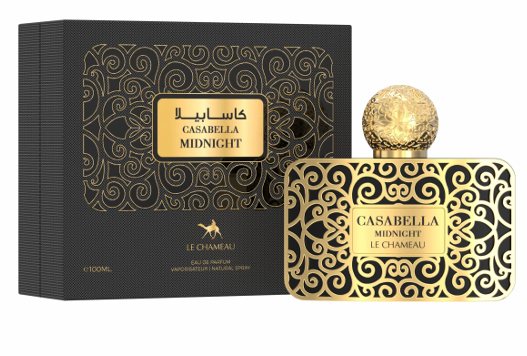 Casabella Midnight  100ml (Dubai)