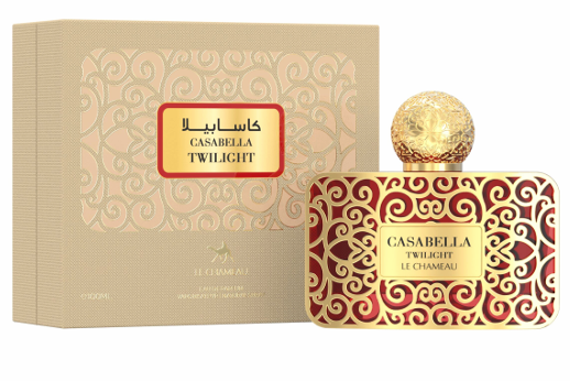 Casabella Twilight  100ml (Dubai)