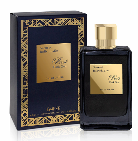 Best Dark Oud Emper Perfumes 100ml (Dubai)