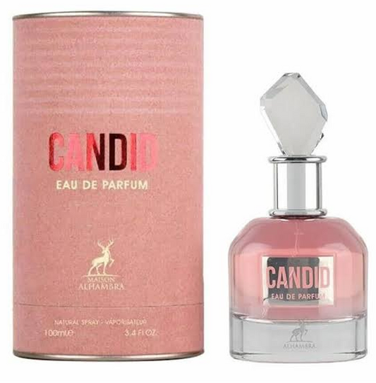 Candid Maison Alhambra EDP 100ml (Dubai)