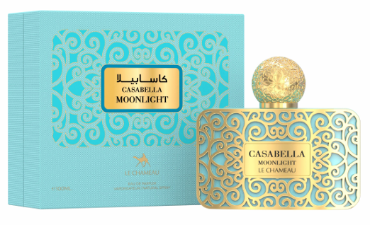 Casabella Moonlight 100ml (Dubai)