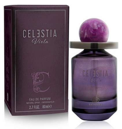 Celestia Viola 80ml  (Dubai)