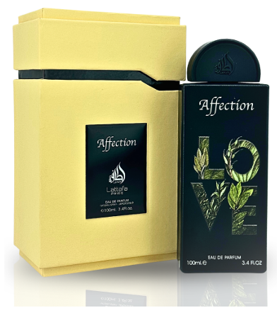 Affection Lattafa Pride EDP 100ml  (Dubai)
