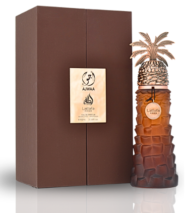Ajwaa Lattafa Pride EDP 100ml (Dubai)